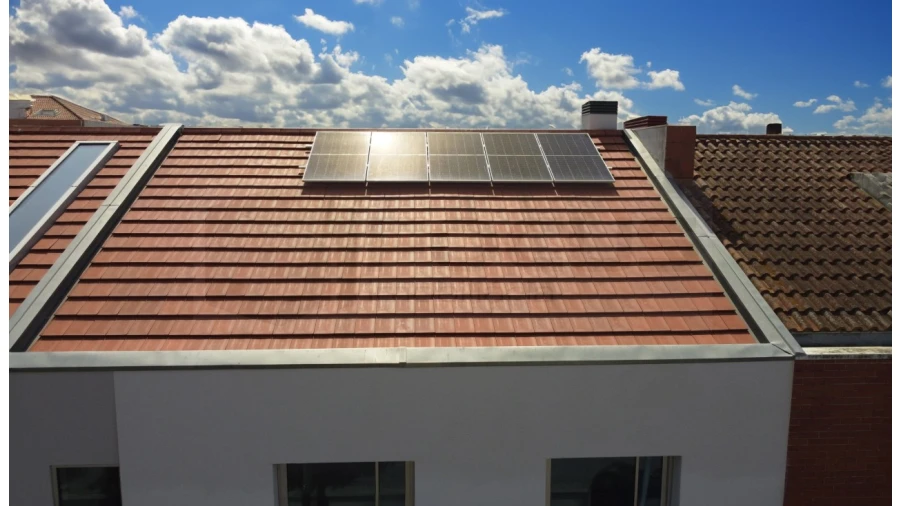 Moradia T4 para Venda em Glória e Vera Cruz Foto 66