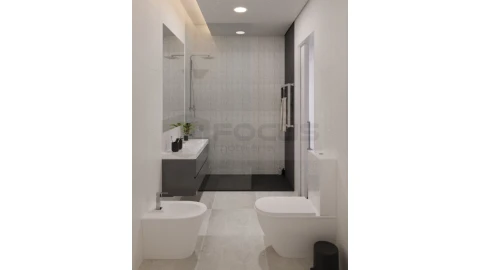 Apartamento T3 para Venda em Aradas