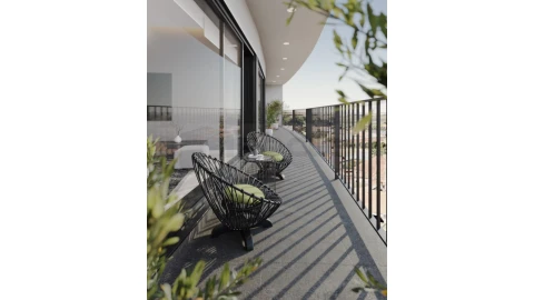 Apartamento T3 para Venda em Aradas