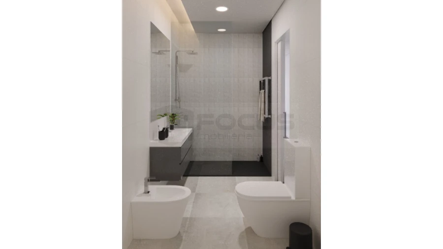 Apartamento T3 para Venda em Aradas Foto 4