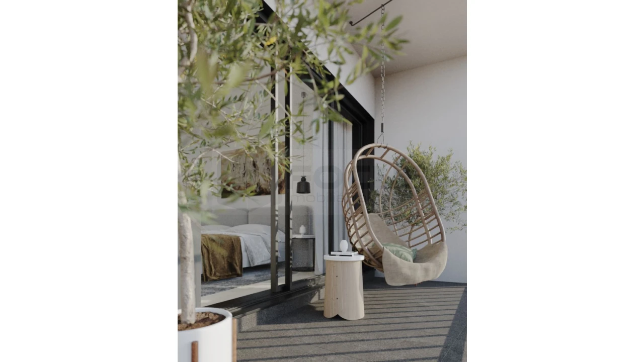 Apartamento T3 para Venda em Aradas Foto 5