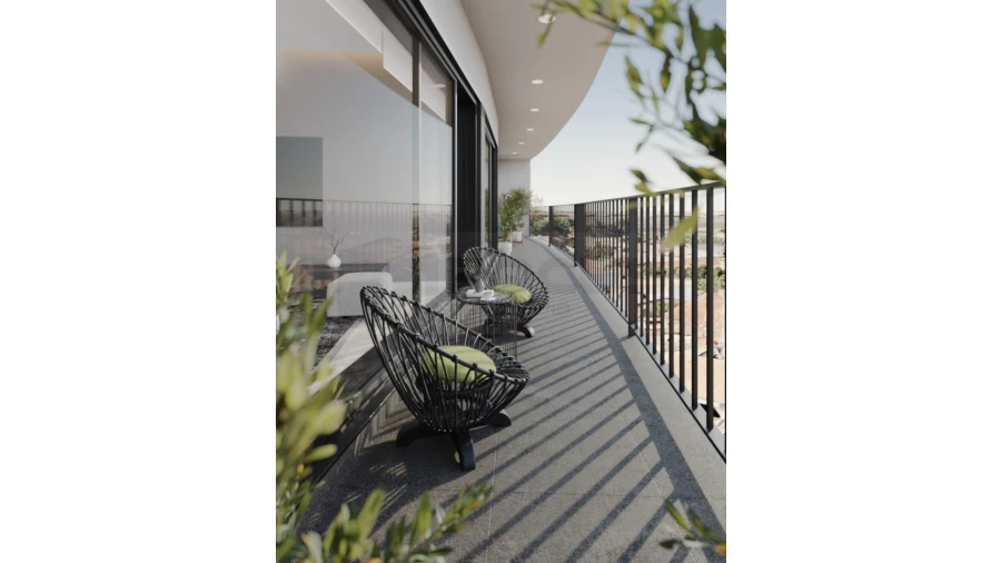 Apartamento T3 para Venda em Aradas Foto 4