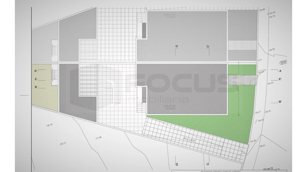 Terreno para Venda em Ouca Foto 17