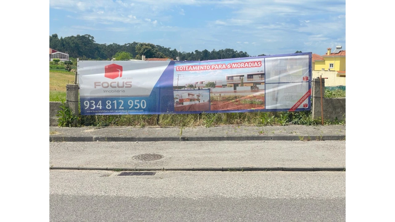 Terreno para Venda em Ouca Foto 18