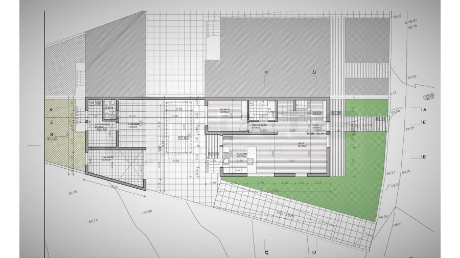 Terreno para Venda em Ouca Foto 15