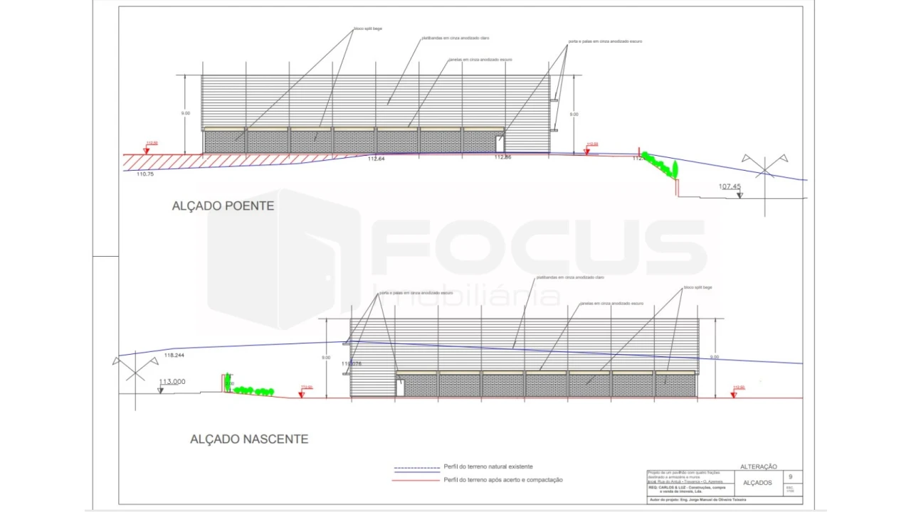 Armazém para Venda em Pinheiro da Bemposta, Travanca e Palmaz Foto 5