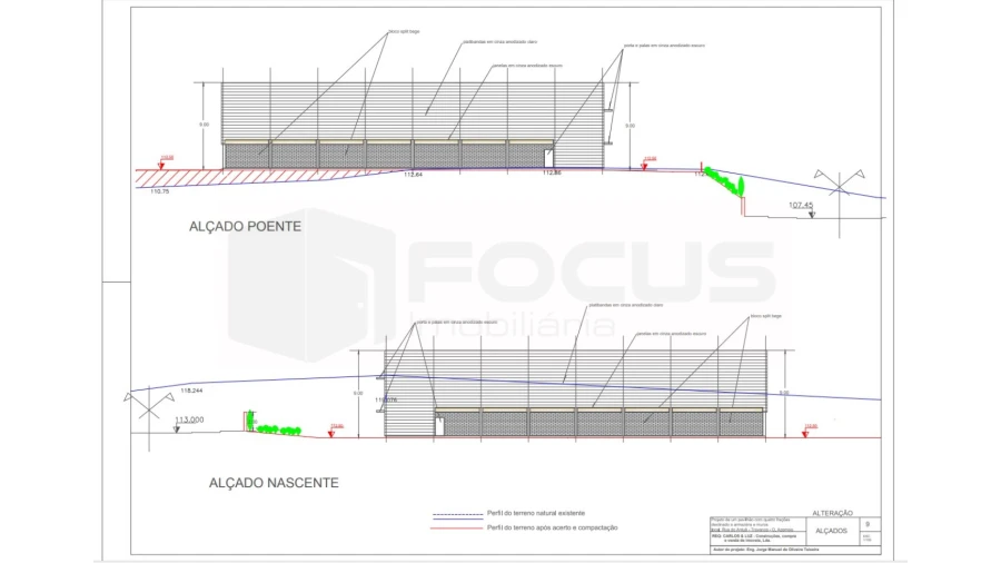 Armazém para Venda em Pinheiro da Bemposta, Travanca e Palmaz Foto 5