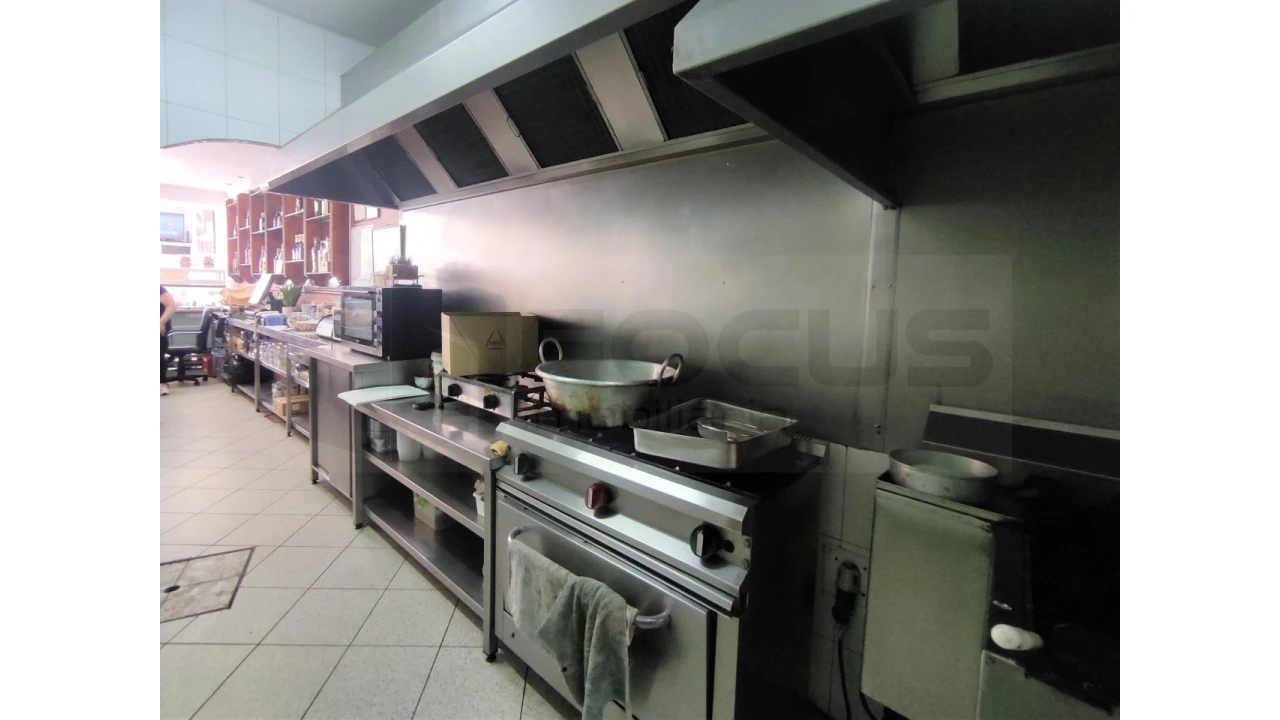 Negócio para Venda em Palhaça Foto 6