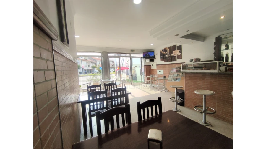 Negócio para Venda em Palhaça