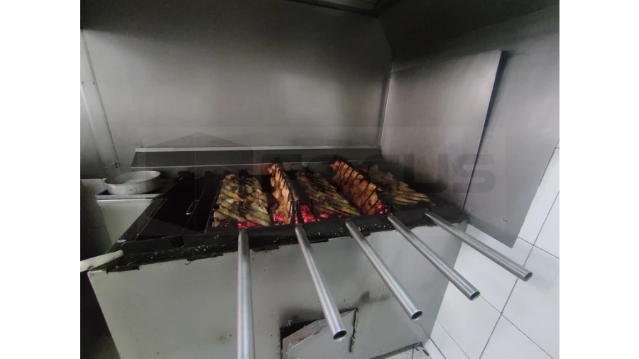 Negócio para Venda em Palhaça Foto 8