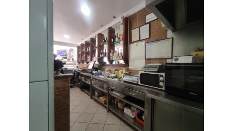 Negócio para Cedência de Quotas em Palhaça