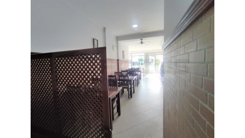 Negócio para Cedência de Quotas em Palhaça
