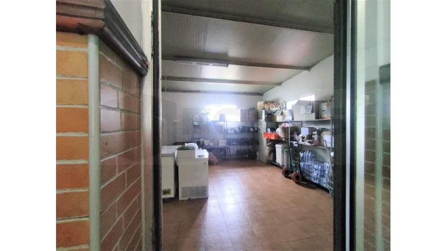 Negócio para Cedência de Quotas em Palhaça Foto 10