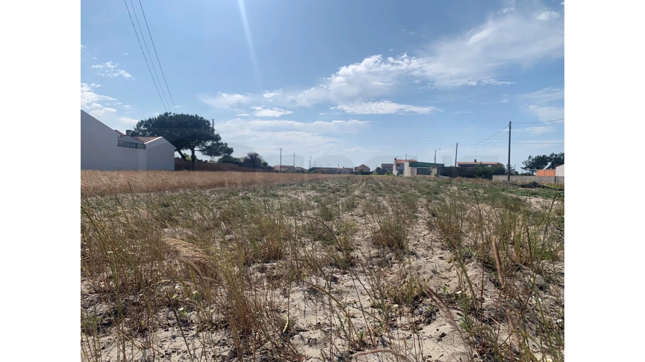 Terreno para Venda em Gafanha da Boa Hora Foto 1