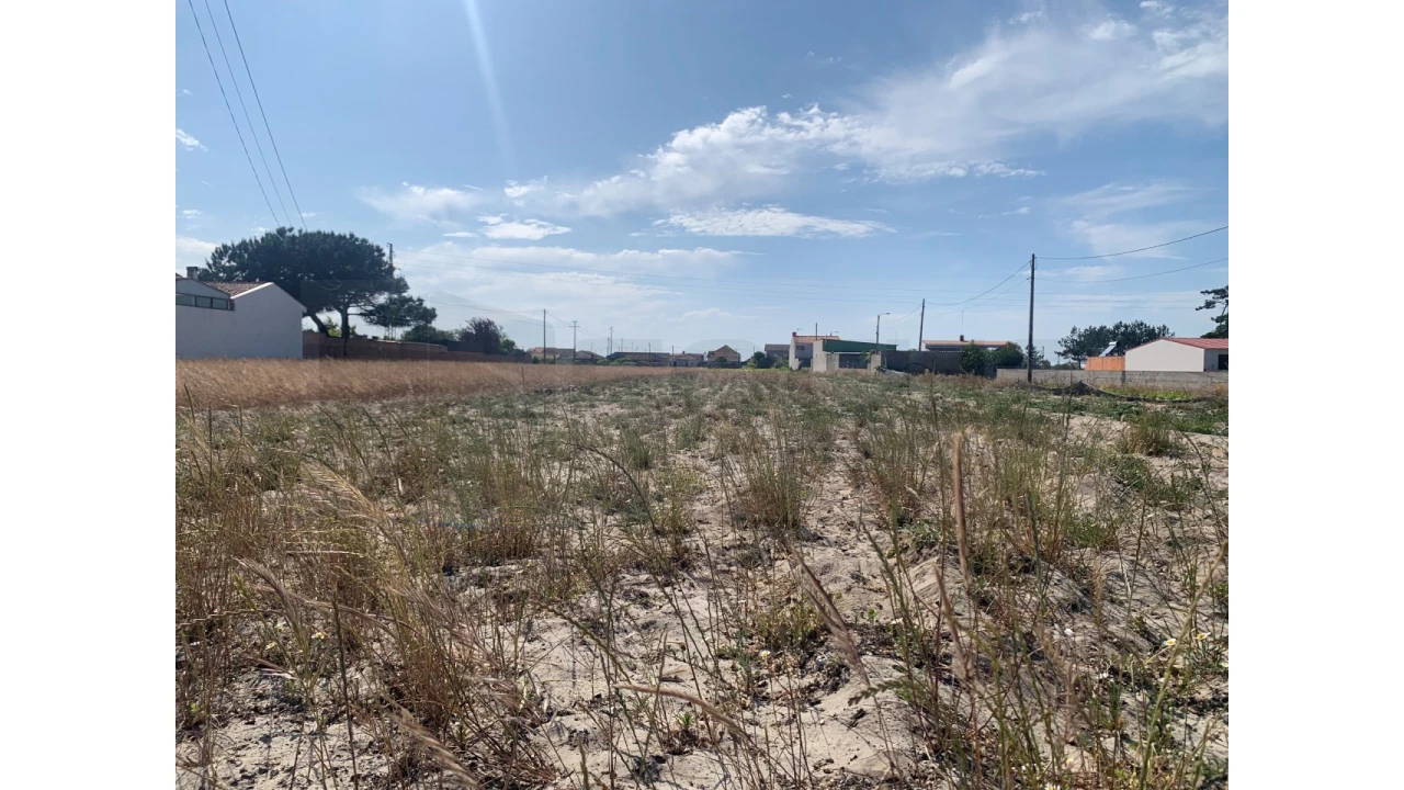 Terreno para Venda em Gafanha da Boa Hora Foto 2