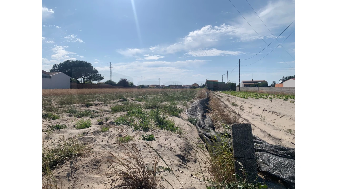 Terreno para Venda em Gafanha da Boa Hora Foto 4