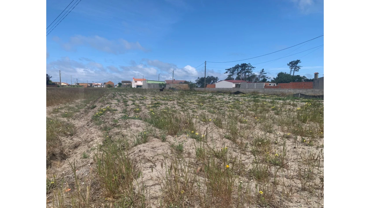 Terreno para Venda em Gafanha da Boa Hora Foto 5