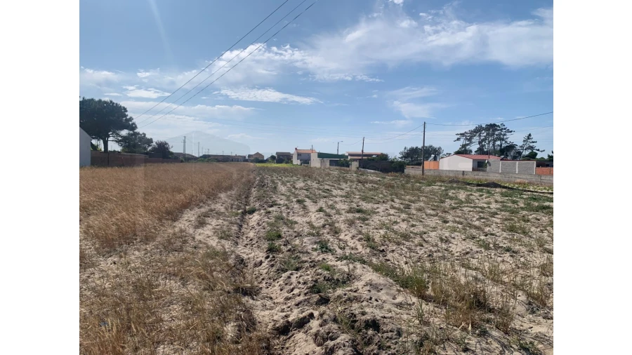Terreno para Venda em Gafanha da Boa Hora Foto 3