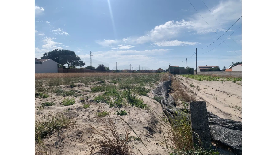 Terreno para Venda em Gafanha da Boa Hora Foto 4