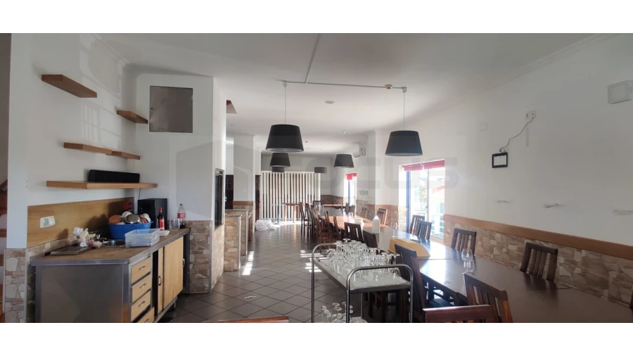 Negócio para Venda em Santa Joana