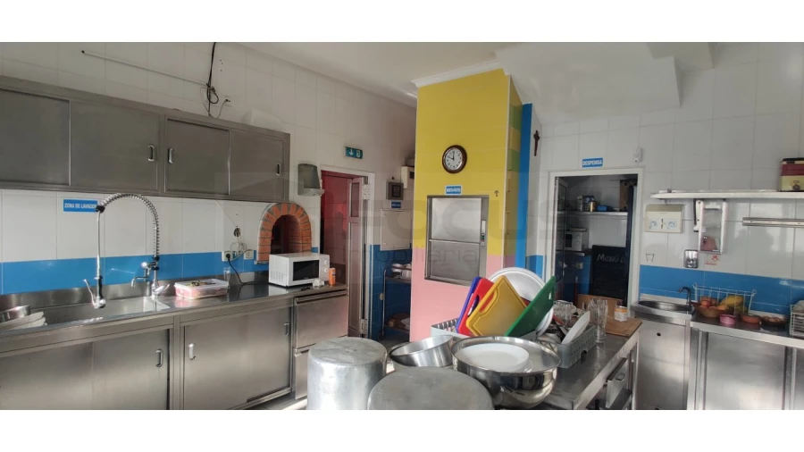 Negócio para Venda em Santa Joana Foto 7