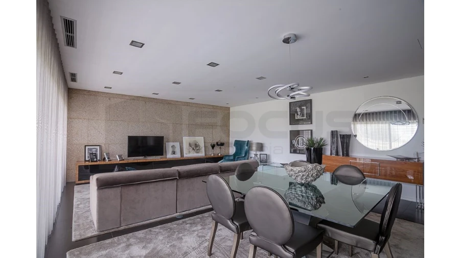 Moradia T3 para Venda em Salreu Foto 4