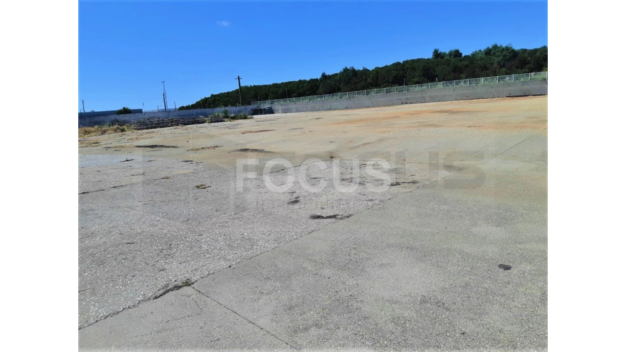 Armazém para Arrendamento em Esgueira Foto 10