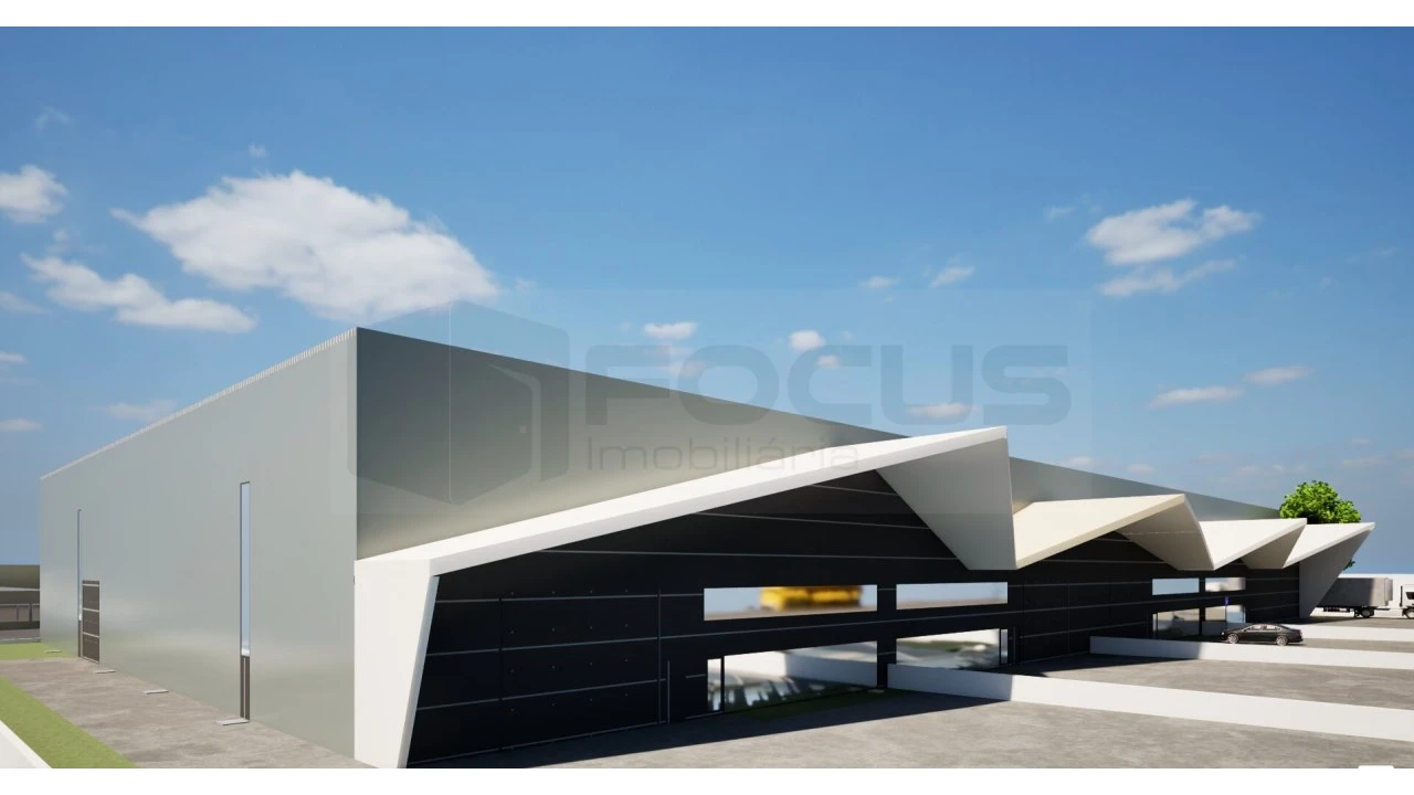 Armazém para Arrendamento em Esgueira Foto 6