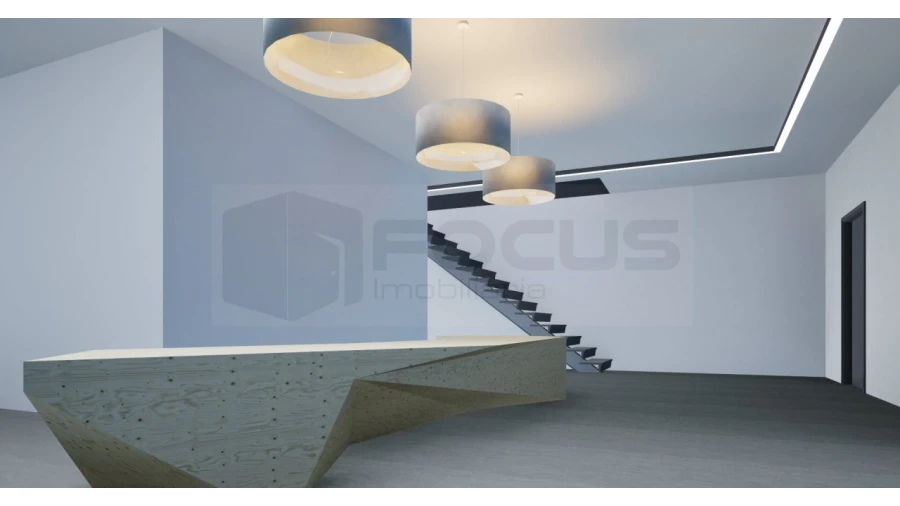 Armazém para Arrendamento em Esgueira Foto 2