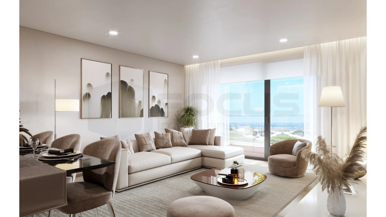 Apartamento T2 para Venda em Gafanha da Encarnação Foto 4
