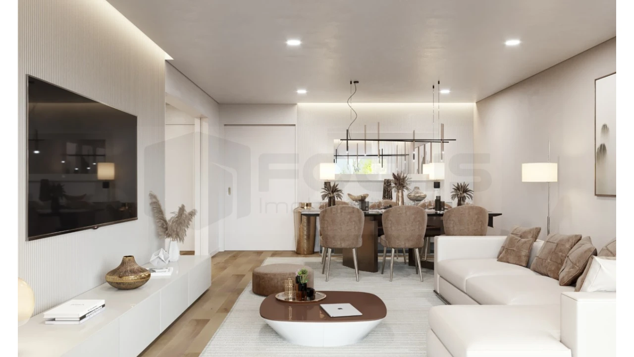 Apartamento T2 para Venda em Gafanha da Encarnação Foto 5