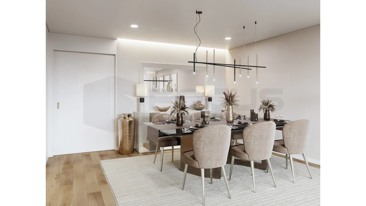 Apartamento T2 para Venda em Gafanha da Encarnação Foto 8