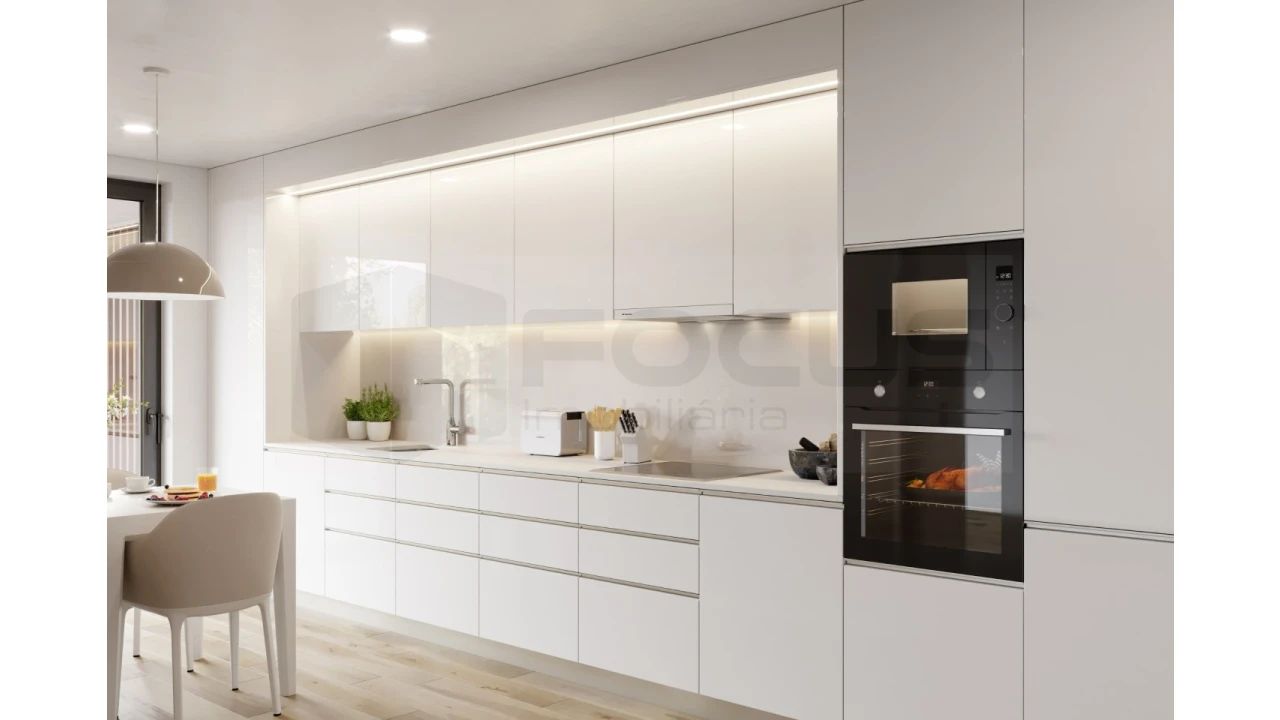 Apartamento T2 para Venda em Gafanha da Encarnação Foto 1
