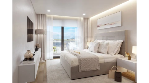 Apartamento T2 para Venda em Gafanha da Encarnação