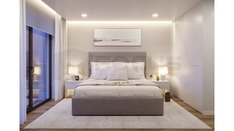 Apartamento T2 para Venda em Gafanha da Encarnação