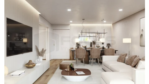 Apartamento T2 para Venda em Gafanha da Encarnação