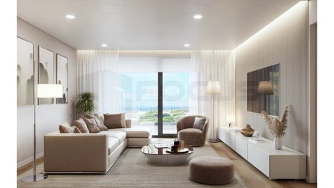 Apartamento T2 para Venda em Gafanha da Encarnação