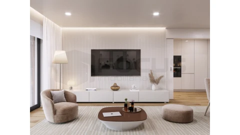 Apartamento T2 para Venda em Gafanha da Encarnação