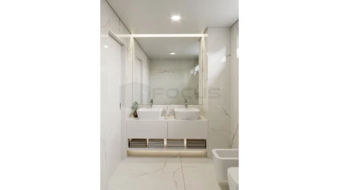 Apartamento T2 para Venda em Gafanha da Encarnação