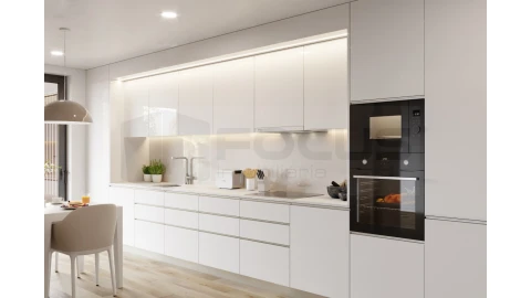 Apartamento T2 para Venda em Gafanha da Encarnação