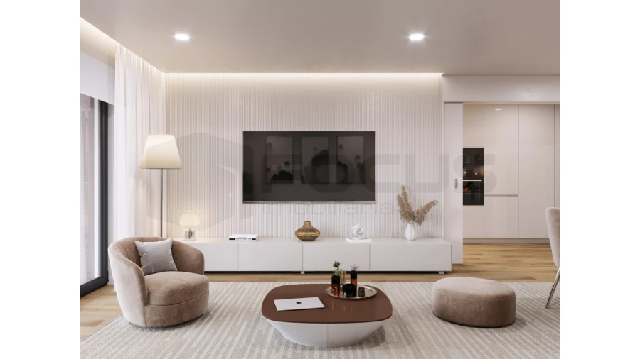 Apartamento T2 para Venda em Gafanha da Encarnação Foto 7