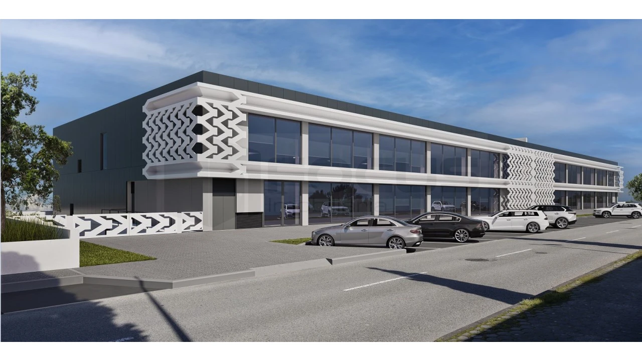 Armazém para Venda em Esgueira Foto 2