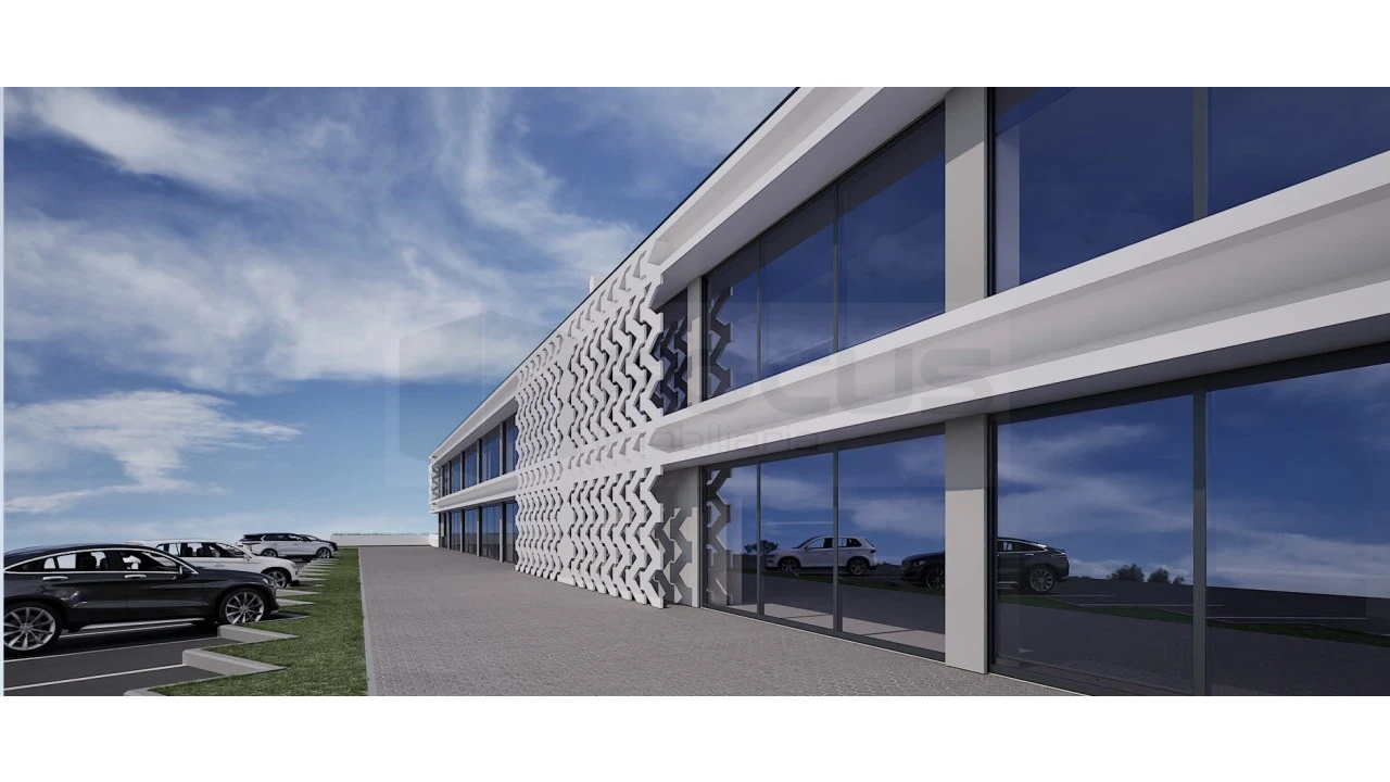 Armazém para Venda em Esgueira Foto 1