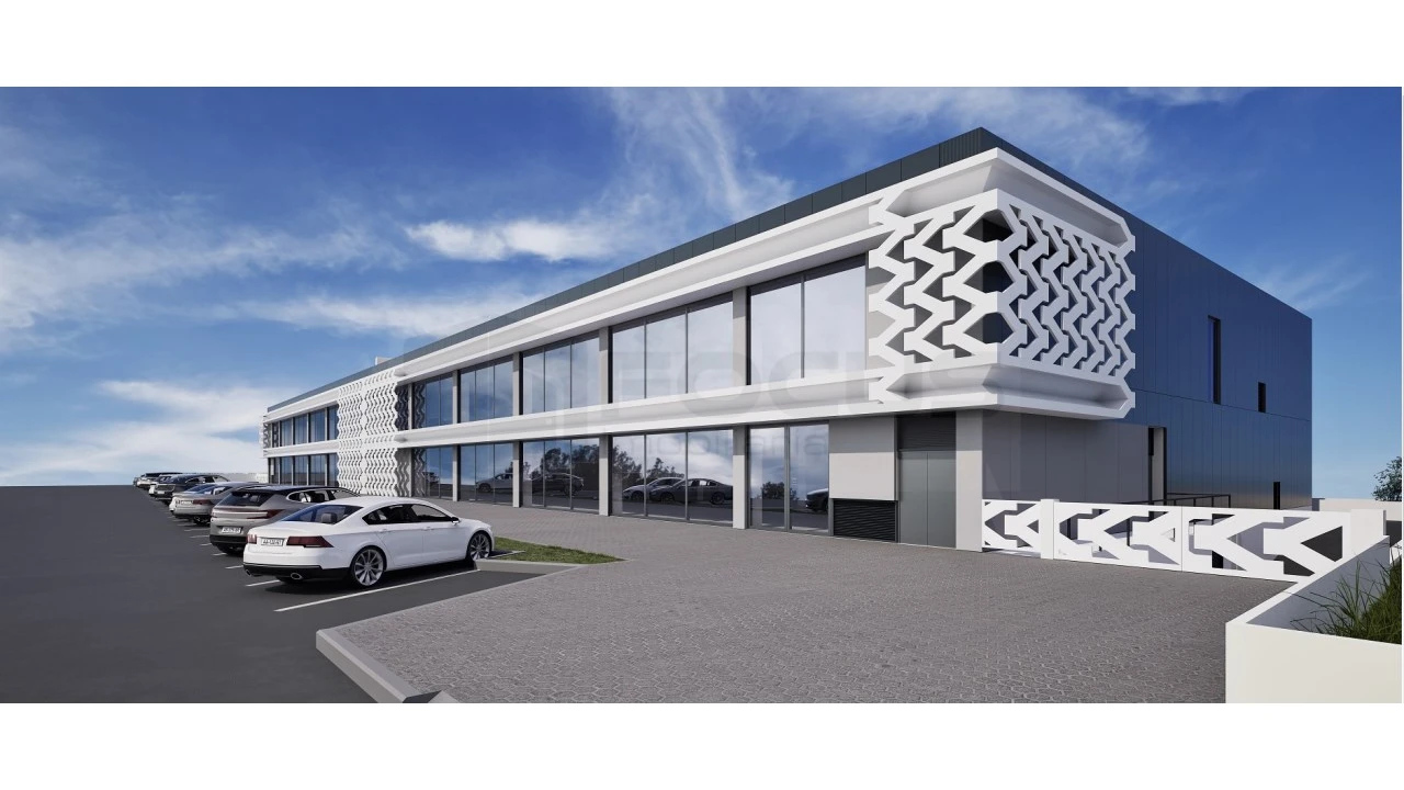 Armazém para Venda em Esgueira Foto 6