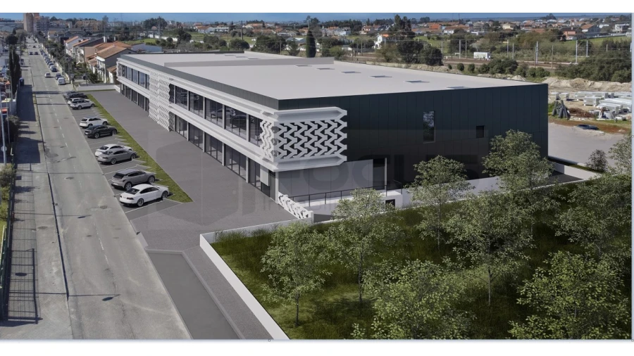 Armazém para Venda em Esgueira Foto 3