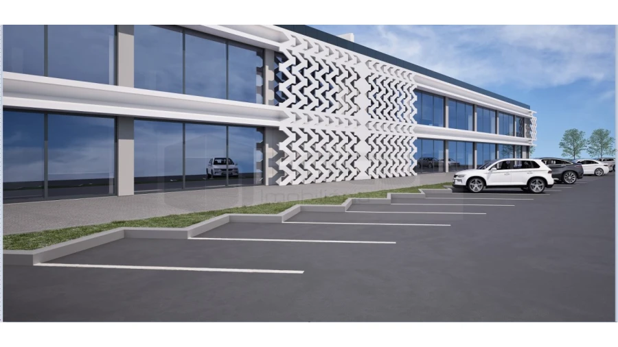 Armazém para Venda em Esgueira Foto 5