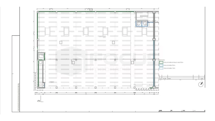Armazém para Venda em Esgueira Foto 9
