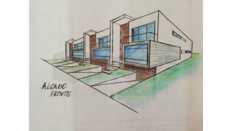 Moradia T3 para Venda em Cacia