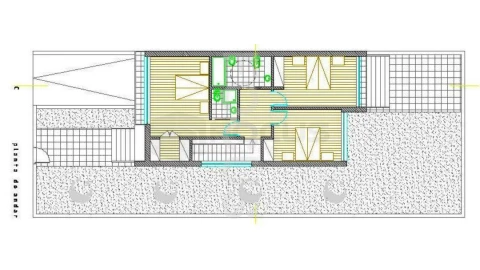 Moradia T3 para Venda em Cacia