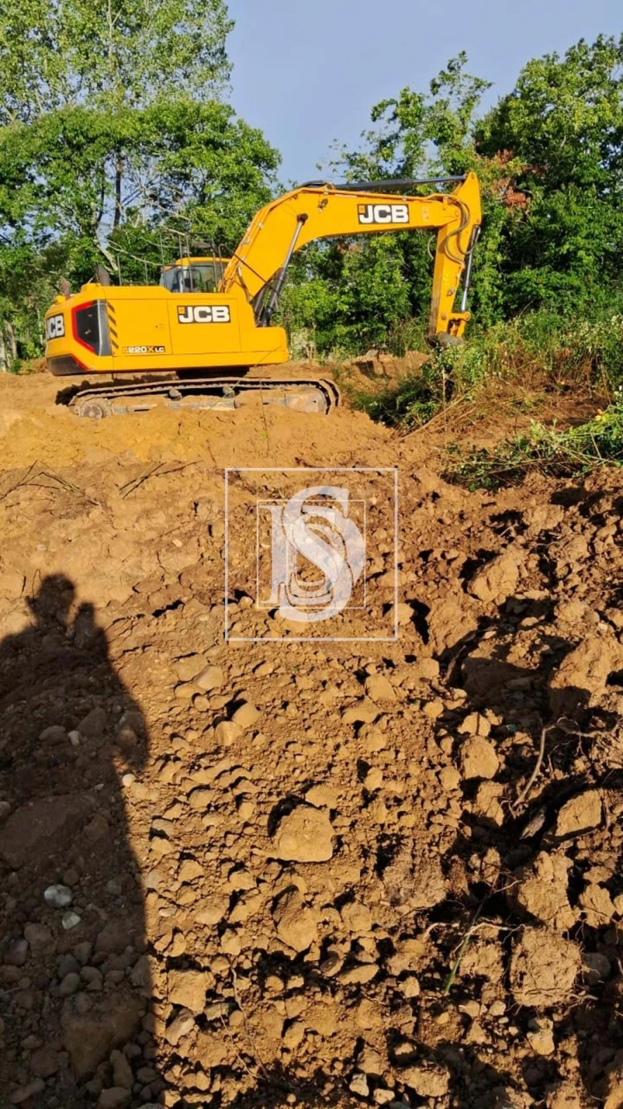 Terreno para Venda em Santa Maria da Feira, Travanca, Sanfins e Espargo Foto 12